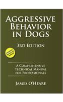 Aggressive Behavior in Dogs