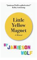 Little Yellow Magnet