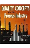 Quality Concepts for the Process Industry