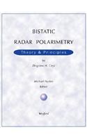Bistatic Radar Polarimetry - Theory & Principles
