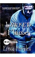 Lawked Flame
