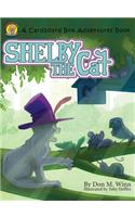 Shelby the Cat