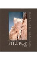Climbing Fitz Roy, 1968