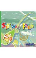 Sideways Fred