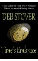 Time's Embrace