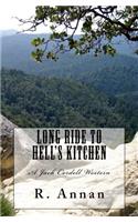 Long Ride to Hell's Kitchen
