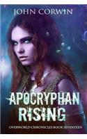 Apocryphan Rising