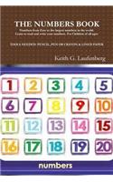 Numbers Book