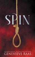 Spin: A Fairy Tale Retelling