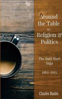 Around the Table W/ Religion and Politics: The Butt Hurt Saga