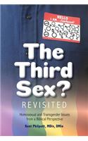 Third Sex? Revisited