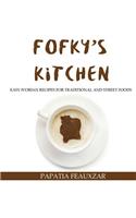 Fofky's Kitchen