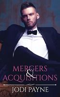 Mergers & Acquisitions