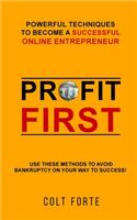 Profit First