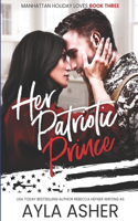 Her Patriotic Prince