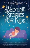 Bedtime Stories for Kids Age 7
