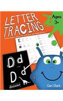 Letter Tracing