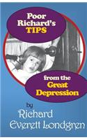 Poor Richard's TIPS from the Great Depression