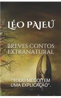 Breves Contos Extranatural