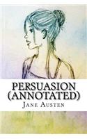 Persuasion (Annotated)