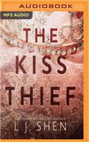 Kiss Thief