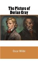 Picture of Dorian Gray