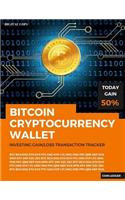 Bitcoin Cryptocurrency Wallet