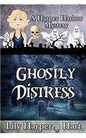 Ghostly Distress