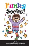 Funky Socks!