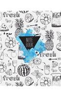 Notebook