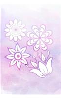 Coloring Journal