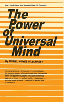 Power of Universal Mind