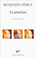 Grand Jeu