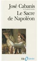 Sacre de Napoleon