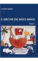 L'arche de miss Ming