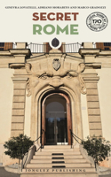Secret Rome Guide