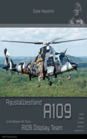 Agustawestland A109 & Baf Demo Team