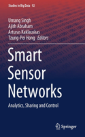 Smart Sensor Networks