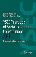 Ysec Yearbook of Socio-Economic Constitutions 2021
