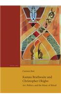 Kamau Brathwaite and Christopher Okigbo