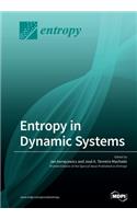 Entropy in Dynamic Systems