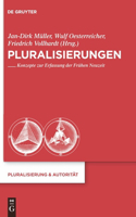 Pluralisierungen