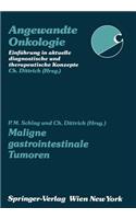 Maligne Gastrointestinale Tumoren