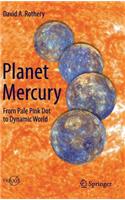 Planet Mercury