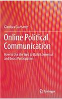 Online Political Communication