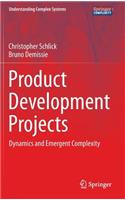 Product Development Projects