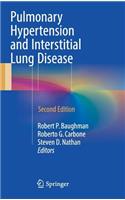 Pulmonary Hypertension and Interstitial Lung Disease