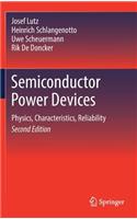 Semiconductor Power Devices