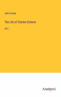 Life of Charles Dickens