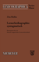 Lernerlexikographie